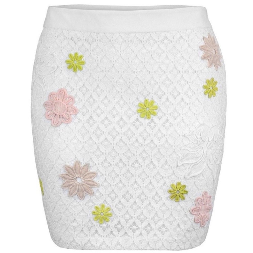 Daisy Skirt